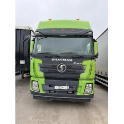 Shacman (Shaanxi) SX* 6x4 Седельный тягач SX42584V324 (Дизельный, 11,6 л, 423 л.с., МТ)