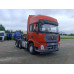 Shacman (Shaanxi) SX* 6x4 Седельный тягач SX42584V324 (Дизельный, 11,6 л, 423 л.с., МТ)