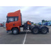 Shacman (Shaanxi) SX* 6x4 Седельный тягач SX42584V324 (Дизельный, 11,6 л, 423 л.с., МТ)
