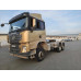Shacman (Shaanxi) SX* 6x6 Седельный тягач SX42586V385 (Дизельный, 11,6 л, 423 л.с., МТ)