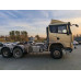 Shacman (Shaanxi) SX* 6x6 Седельный тягач SX42586V385 (Дизельный, 11,6 л, 423 л.с., МТ)
