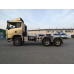 Shacman (Shaanxi) SX* 6x6 Седельный тягач SX42586V385 (Дизельный, 11,6 л, 423 л.с., МТ)