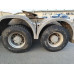 Shacman (Shaanxi) SX* 6x6 Седельный тягач SX42586V385 (Дизельный, 11,6 л, 423 л.с., МТ)