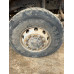 Shacman (Shaanxi) SX* 6x6 Седельный тягач SX42586V385 (Дизельный, 11,6 л, 423 л.с., МТ)