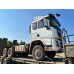 Shacman SX* 6x6 Седельный тягач SX42586V385