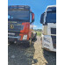 Shacman (Shaanxi) SX* 6x6 Седельный тягач SX42586V385 (Дизельный, 11,6 л, 423 л.с., МТ)