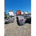 Shacman (Shaanxi) SX* 6x6 Седельный тягач SX42586V385 (Дизельный, 11,6 л, 423 л.с., МТ)