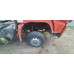 Shacman (Shaanxi) SX* 6x6 Седельный тягач SX42586V385 (Дизельный, 11,6 л, 423 л.с., МТ)