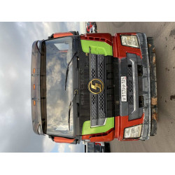 Shacman (Shaanxi) SX* 6x6 Седельный тягач SX42586V385 (Дизельный, 11,6 л, 423 л.с., МТ)