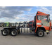 Shacman (Shaanxi) SX* 6x6 Седельный тягач SX42586V385 (Дизельный, 11,6 л, 423 л.с., МТ)