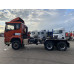 Shacman (Shaanxi) SX* 6x6 Седельный тягач SX42586V385 (Дизельный, 11,6 л, 423 л.с., МТ)