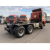 Shacman (Shaanxi) SX* 6x6 Седельный тягач SX42586V385 (Дизельный, 11,6 л, 423 л.с., МТ)