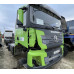 Shacman SX* 6x6 Седельный тягач SX42586V385
