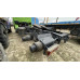 Shacman SX* 6x6 Седельный тягач SX42586V385