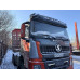Shacman (Shaanxi) SX* 6x6 Седельный тягач SX42586V385 (Дизельный, 11,6 л, 423 л.с., МТ)