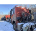 Shacman (Shaanxi) SX* 6x6 Седельный тягач SX42586V385 (Дизельный, 11,6 л, 423 л.с., МТ)