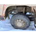 Shacman (Shaanxi) SX* 6x6 Седельный тягач SX42586V385 (Дизельный, 11,6 л, 423 л.с., МТ)