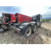 Shacman SX* 6x6 Седельный тягач SX42586V385