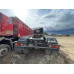 Shacman SX* 6x6 Седельный тягач SX42586V385