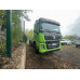 Shacman SX* 6x6 Седельный тягач SX42586V385