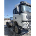 Shacman (Shaanxi) SX* 6x6 Седельный тягач SX42586V385 (Дизельный, 11,6 л, 423 л.с., МТ)