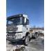 Shacman (Shaanxi) SX* 6x6 Седельный тягач SX42586V385 (Дизельный, 11,6 л, 423 л.с., МТ)