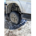 Shacman (Shaanxi) SX* 6x6 Седельный тягач SX42586V385 (Дизельный, 11,6 л, 423 л.с., МТ)