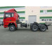 Shacman (Shaanxi) SX* 6x6 Седельный тягач SX42586V385 (Дизельный, 11,6 л, 423 л.с., МТ)