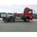 Shacman (Shaanxi) SX* 6x6 Седельный тягач SX42586V385 (Дизельный, 11,6 л, 423 л.с., МТ)