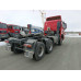 Shacman (Shaanxi) SX* 6x6 Седельный тягач SX42586V385 (Дизельный, 11,6 л, 423 л.с., МТ)