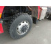 Shacman (Shaanxi) SX* 6x6 Седельный тягач SX42586V385 (Дизельный, 11,6 л, 423 л.с., МТ)