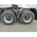 Shacman (Shaanxi) SX* 6x6 Седельный тягач SX42586V385 (Дизельный, 11,6 л, 423 л.с., МТ)