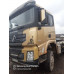 Shacman (Shaanxi) SX* 6x6 Седельный тягач SX42586V385 (Дизельный, 11,6 л, 423 л.с., МТ)