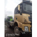 Shacman (Shaanxi) SX* 6x6 Седельный тягач SX42586V385 (Дизельный, 11,6 л, 423 л.с., МТ)