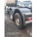 Shacman (Shaanxi) SX* 6x6 Седельный тягач SX42586V385 (Дизельный, 11,6 л, 423 л.с., МТ)