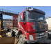 Shacman (Shaanxi) SX* 6x6 Седельный тягач SX42586V385 (Дизельный, 11,6 л, 423 л.с., МТ)