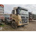 Shacman SX* 6x6 Седельный тягач SX42586V385