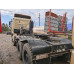 Shacman SX* 6x6 Седельный тягач SX42586V385