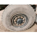 Shacman SX* 6x6 Седельный тягач SX42586V385