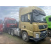 Shacman SX* 6x4 Седельный тягач SX42584W324C