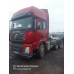 Shacman (Shaanxi) SX* 6x4 Седельный тягач SX42584W324C (Дизельный, 10,8 л, 441 л.с., МТ) Shacman (Shaanxi) SX* 6x4 Седельный тягач SX42584W324C (Дизельный, 10,8 л, 441 л.с., МТ)