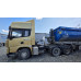 Shacman (Shaanxi) SX* 6x4 Седельный тягач SX42584V324 (Дизельный, 11,6 л, 423 л.с., МТ)