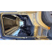 Shacman (Shaanxi) SX* 6x4 Седельный тягач SX42584V324 (Дизельный, 11,6 л, 423 л.с., МТ)