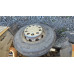 Shacman (Shaanxi) SX* 6x4 Седельный тягач SX42584V324 (Дизельный, 11,6 л, 423 л.с., МТ)