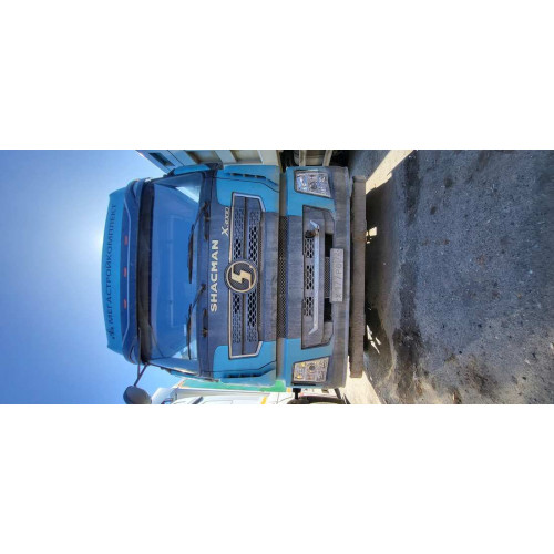 Shacman (Shaanxi) SX* 6x4 Седельный тягач SX42584W324C (Дизельный, 10,8 л, 441 л.с., МТ) Shacman (Shaanxi) SX* 6x4 Седельный тягач SX42584W324C (Дизельный, 10,8 л, 441 л.с., МТ)