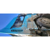 Shacman (Shaanxi) SX* 6x4 Седельный тягач SX42584W324C (Дизельный, 10,8 л, 441 л.с., МТ) Shacman (Shaanxi) SX* 6x4 Седельный тягач SX42584W324C (Дизельный, 10,8 л, 441 л.с., МТ)