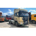 Shacman SX* 6x4 Седельный тягач SX42584W324C