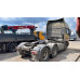 Shacman SX* 6x4 Седельный тягач SX42584W324C