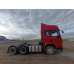 Shacman (Shaanxi) SX* 6x4 Седельный тягач SX42584W324C (Дизельный, 10,8 л, 441 л.с., МТ) Shacman (Shaanxi) SX* 6x4 Седельный тягач SX42584W324C (Дизельный, 10,8 л, 441 л.с., МТ)