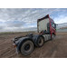 Shacman (Shaanxi) SX* 6x4 Седельный тягач SX42584W324C (Дизельный, 10,8 л, 441 л.с., МТ) Shacman (Shaanxi) SX* 6x4 Седельный тягач SX42584W324C (Дизельный, 10,8 л, 441 л.с., МТ)